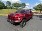 Thumbnail Photo 1 for 2020 Ford F150 4x4 Crew Cab Raptor