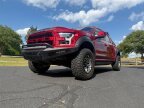 Thumbnail Photo 3 for 2020 Ford F150 4x4 Crew Cab Raptor