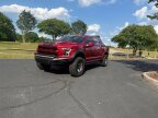 Thumbnail Photo 4 for 2020 Ford F150 4x4 Crew Cab Raptor
