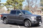 Thumbnail Photo 1 for 2020 Ford F150