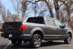 Thumbnail Photo 4 for 2020 Ford F150