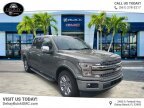 Thumbnail Photo 3 for 2020 Ford F150