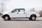 Thumbnail Photo 5 for 2020 Ford F150