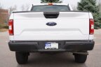 Thumbnail Photo 3 for 2020 Ford F150