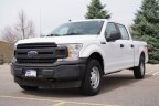 Thumbnail Photo 6 for 2020 Ford F150
