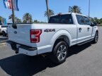 Thumbnail Photo 3 for 2020 Ford F150