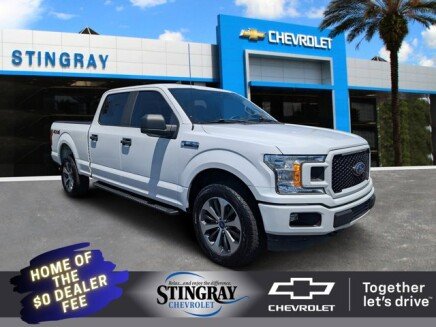 Photo 1 for 2020 Ford F150