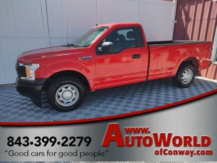 Photo 1 for 2020 Ford F150