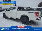 Thumbnail Photo 3 for New 2020 Ford F150