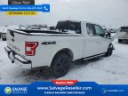 Thumbnail Photo 4 for New 2020 Ford F150