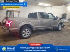Thumbnail Photo 4 for New 2020 Ford F150