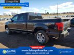 Thumbnail Photo 3 for New 2020 Ford F150