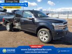 Thumbnail Photo 5 for New 2020 Ford F150