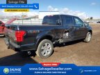 Thumbnail Photo 4 for New 2020 Ford F150