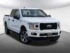 Thumbnail Photo 1 for 2020 Ford F150