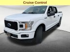 Thumbnail Photo 5 for 2020 Ford F150
