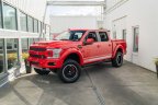 Thumbnail Photo 1 for 2020 Ford F150