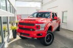 Thumbnail Photo 2 for 2020 Ford F150
