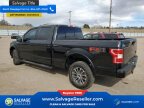 Thumbnail Photo 3 for New 2020 Ford F150