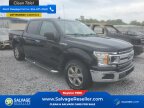 Thumbnail Photo 5 for New 2020 Ford F150