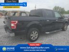 Thumbnail Photo 4 for New 2020 Ford F150