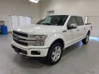 Thumbnail Photo 3 for 2020 Ford F150
