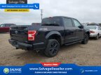 Thumbnail Photo 4 for New 2020 Ford F150