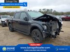Thumbnail Photo 5 for New 2020 Ford F150