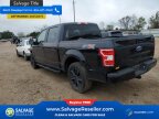 Thumbnail Photo 3 for New 2020 Ford F150