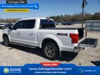 Thumbnail Photo 3 for New 2020 Ford F150