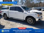 Thumbnail Photo 5 for New 2020 Ford F150