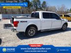 Thumbnail Photo 4 for New 2020 Ford F150