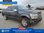 Thumbnail Photo 5 for New 2020 Ford F150