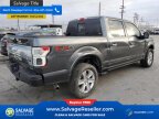 Thumbnail Photo 4 for New 2020 Ford F150