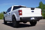 Thumbnail Photo 4 for 2020 Ford F150