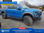 Thumbnail Photo 5 for New 2020 Ford F150 4x4 Crew Cab Raptor