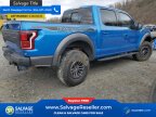 Thumbnail Photo 4 for New 2020 Ford F150 4x4 Crew Cab Raptor