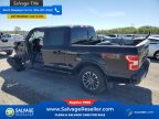 Thumbnail Photo 4 for 2020 Ford F150