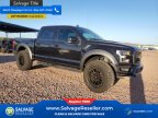 Thumbnail Photo 5 for 2020 Ford F150 4x4 Crew Cab Raptor