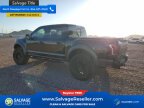 Thumbnail Photo 3 for 2020 Ford F150 4x4 Crew Cab Raptor