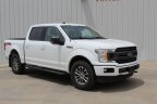 Thumbnail Photo 4 for 2020 Ford F150