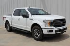 Thumbnail Photo 3 for 2020 Ford F150