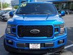 Thumbnail Photo 5 for 2020 Ford F150