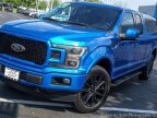Thumbnail Photo 4 for 2020 Ford F150
