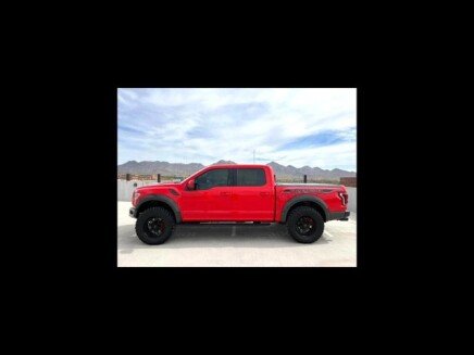 Photo 1 for 2020 Ford F150