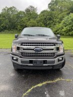 Thumbnail Photo 1 for 2020 Ford F150