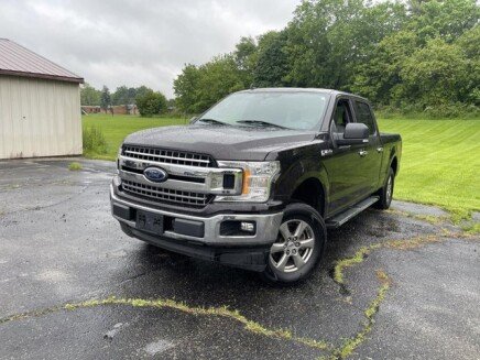 Photo 1 for 2020 Ford F150