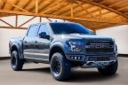 Thumbnail Photo 2 for 2020 Ford F150