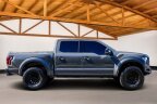 Thumbnail Photo 4 for 2020 Ford F150
