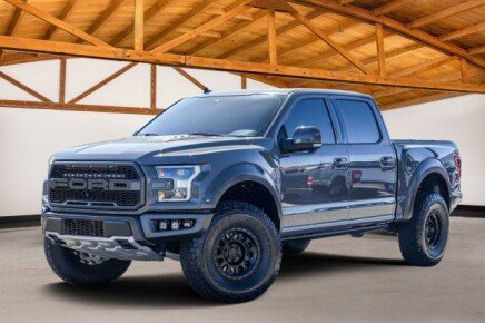 Photo 1 for 2020 Ford F150